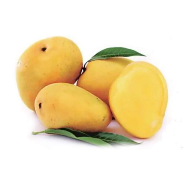 Badami Mango – 5 Kg