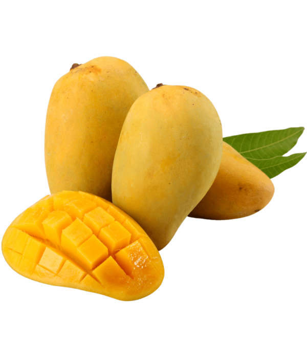 Chausa Mango